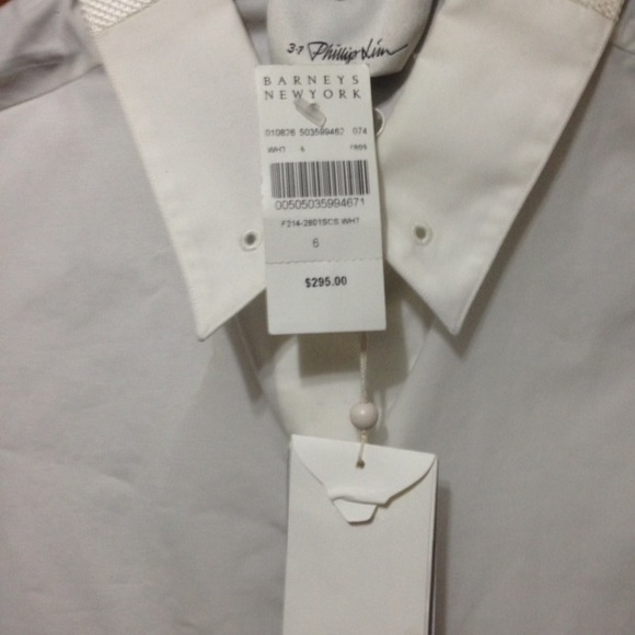 Shirt - Picture 7 of 7